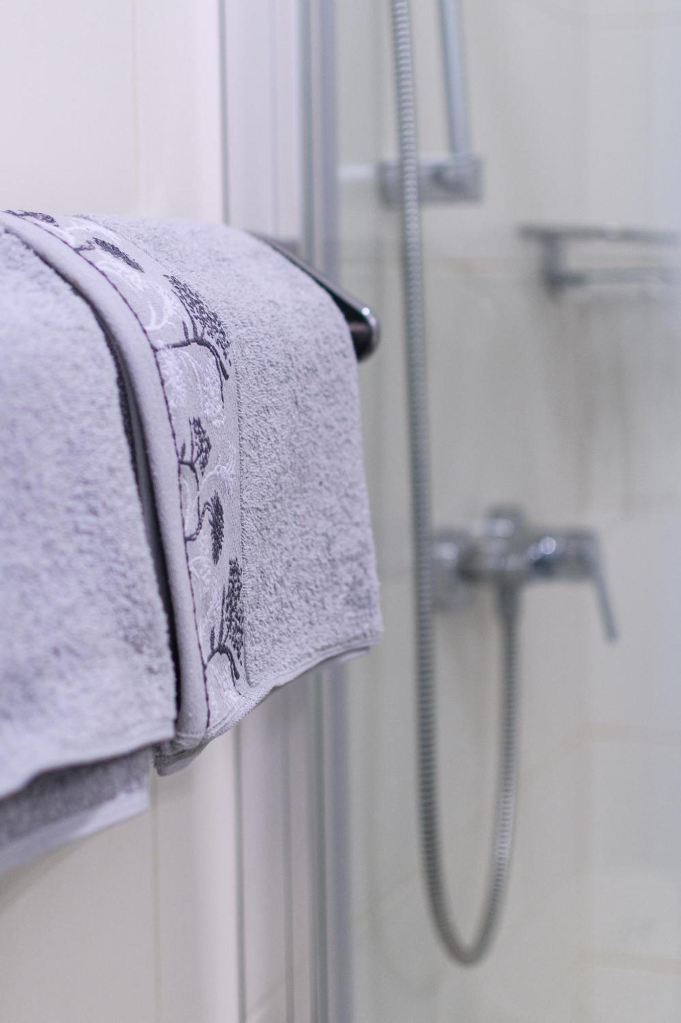 オパティヤApartman Zaraアパートメント エクステリア 写真